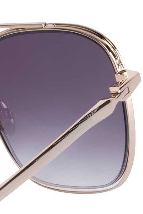 DIEGO SS6015 403 BRUSHED GOLD 52/19-145 3