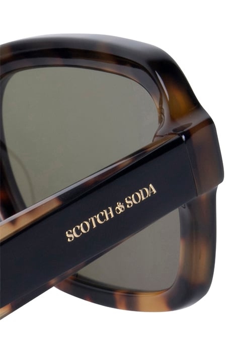 DENVER SS8015 001 BLACK 53/21-145 3