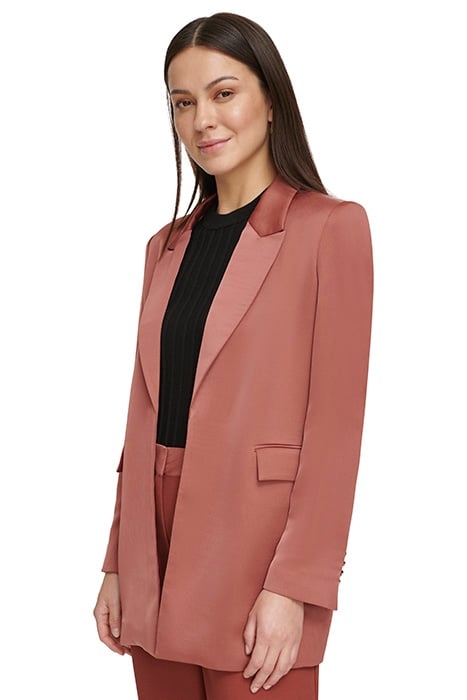 L/S TAILORED JACKET BRICK LANE 4