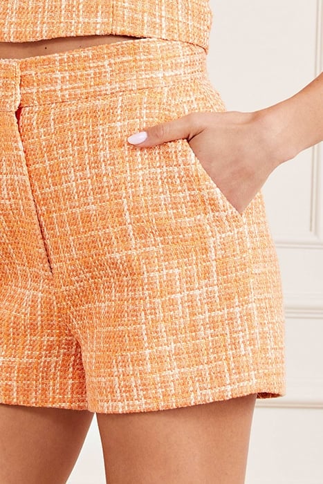 LUELLA SHORT MAYAN SUNSET MULTI 7