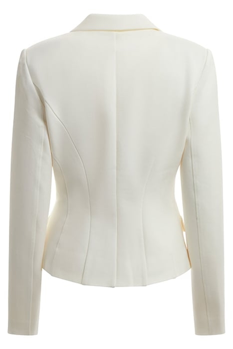 JANET BLAZER PALE PEARL 5