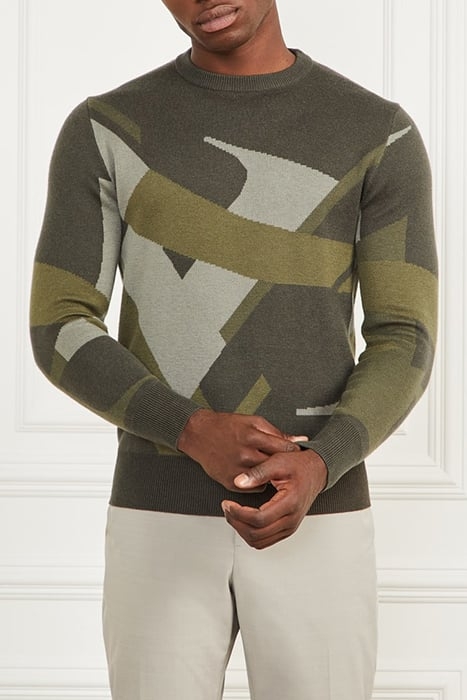 LS CN ABSTRACT JACQU MACRO TYPOGRAPHY JAC 5