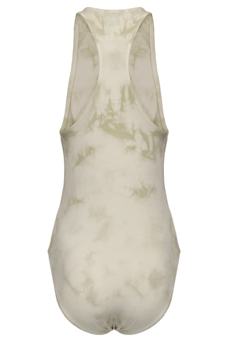 BEATRIZ BODY JERSEY STRETCH MA SILVER CLOUD 4