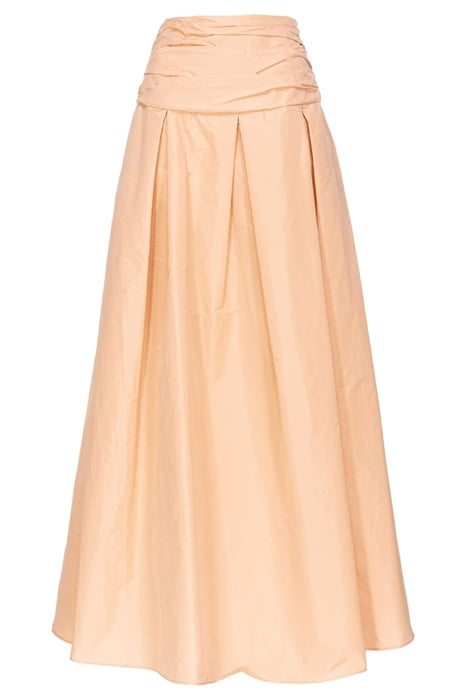 ISPETTORE GONNA TAFFETA ALESAN 1