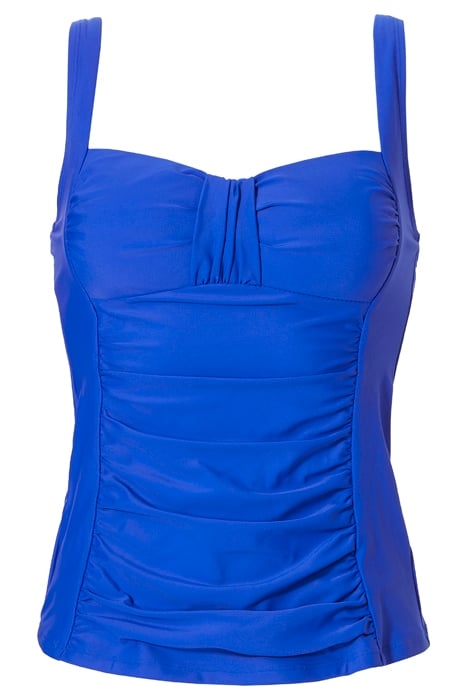 SW TANKINI WF BODINE VINTAGE CHIC PACIFIC BLUE 2