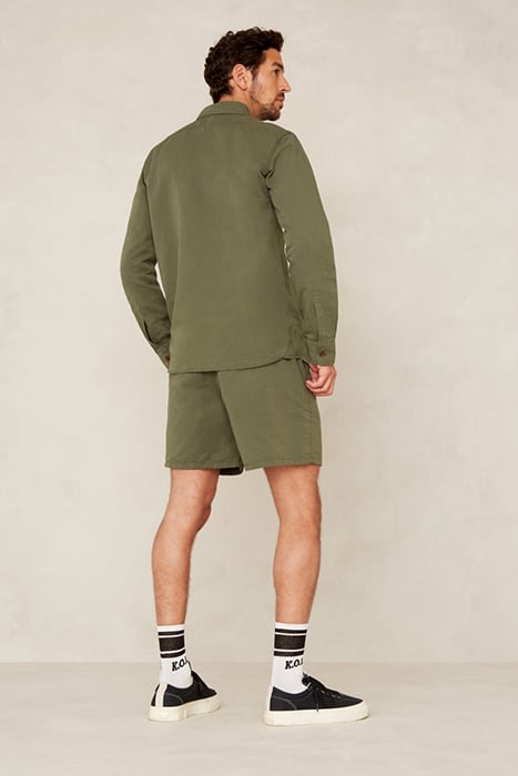 JUNTOKU TREETOP LINEN MIX 3