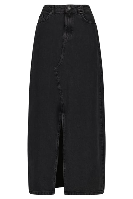 RAXID WASHED BLACK 4