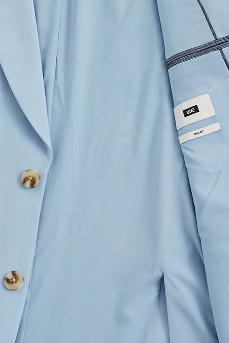 BLAZER LIGHT BLUE 6