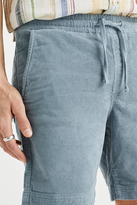 CHINO GREYISH BLUE 6