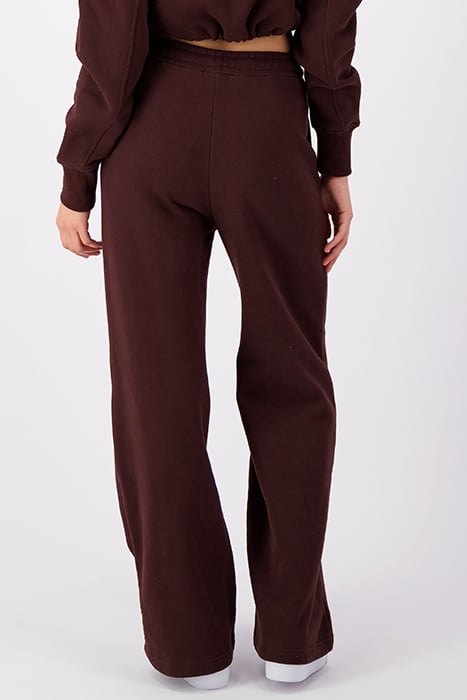 MAE SWEATPANTS BROWN 2