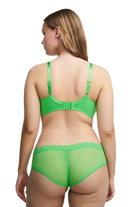 BROOKLYN POISON GREEN 4