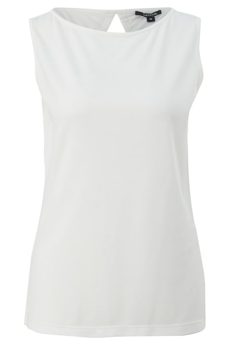 COMMA T-SHIRTS WHITE 4