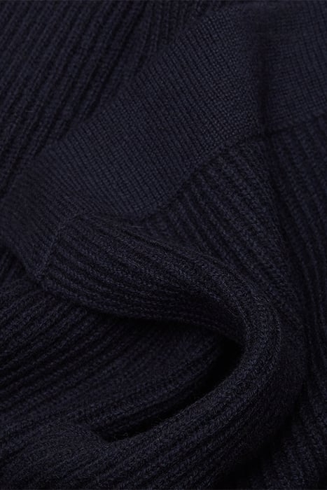 ALDERNEY-100% NAVY 4