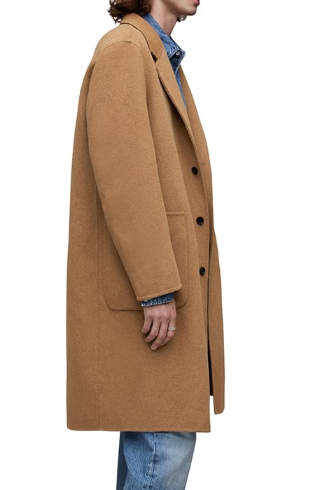 STANO COAT DEEP CAMEL 5
