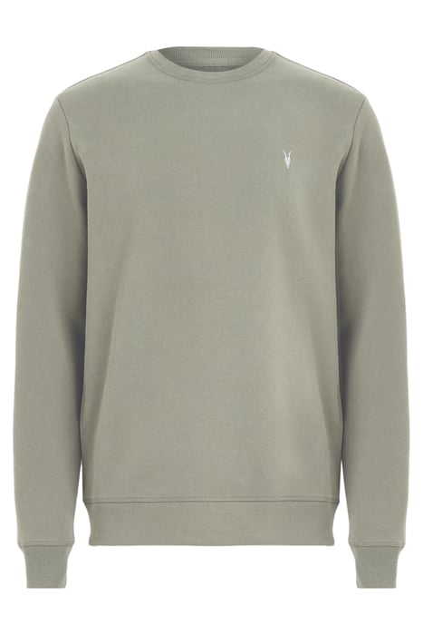 RAVEN CONTRAST CREW PLANET GREY 3