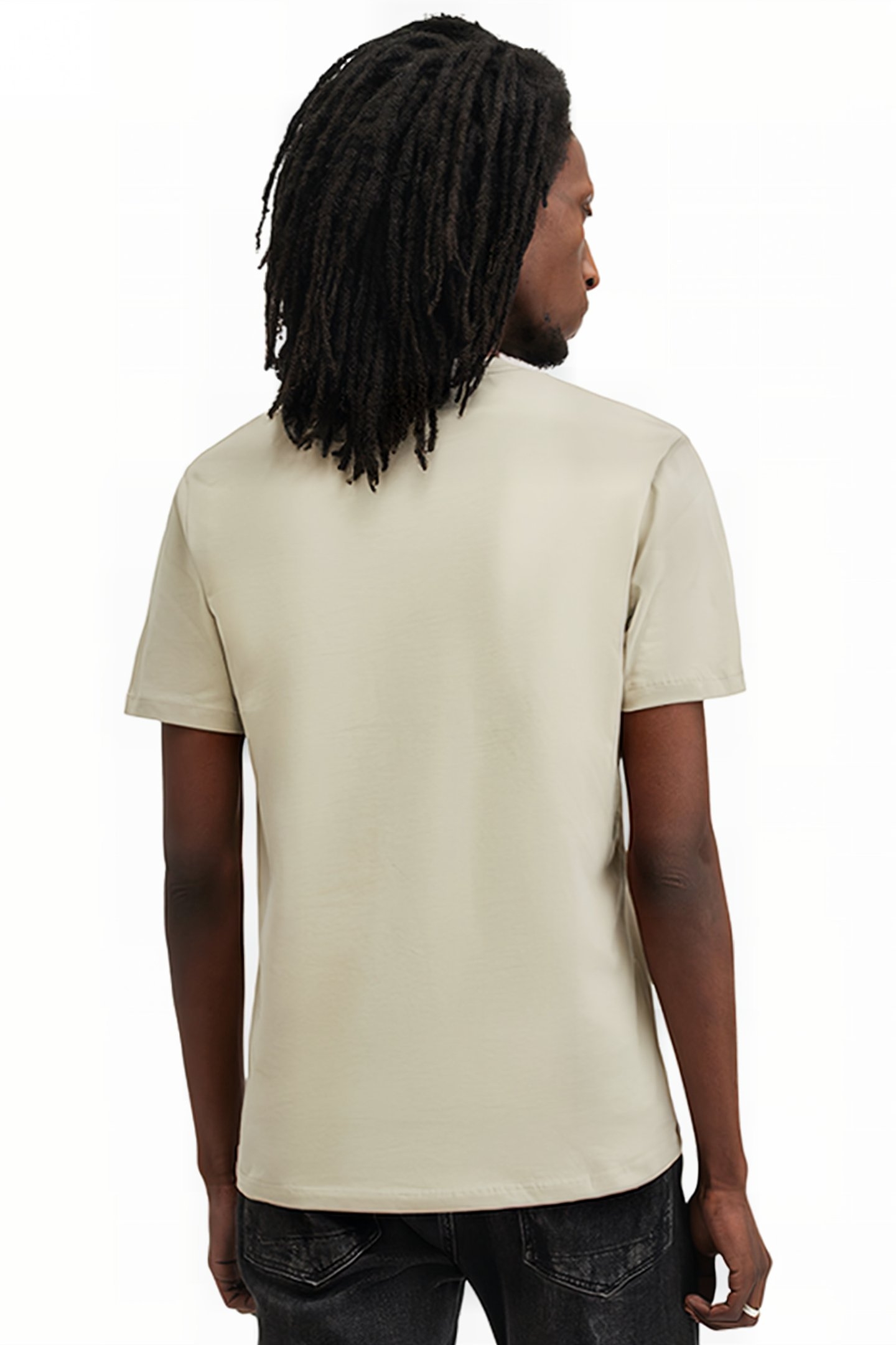 BRACE SS CREW GRAVITY GREY 2