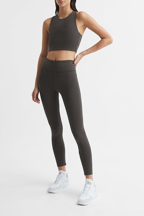 EMMA-PERFORMANCE SPORTS BRA BROWN 3