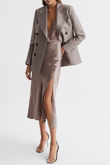 FONTAINE-CUT OUT BACK NIG MINK 5