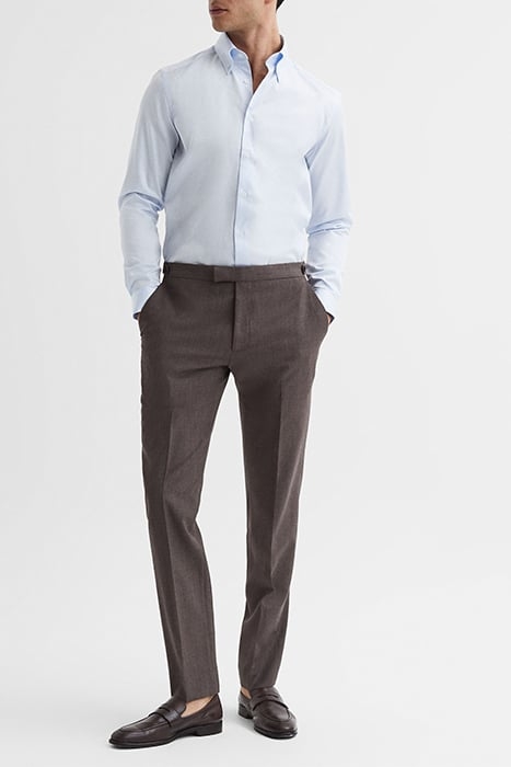 REDKNAPP-LS EXTENDED BUTT SOFT BLUE 3