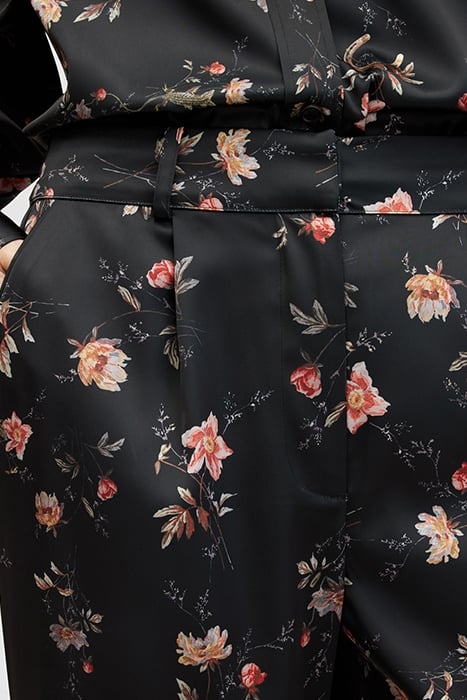 LOUISA TANA TROUSER BLACK 6