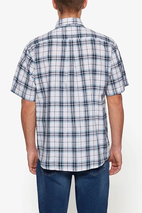 BOWSI SHIRT SP24 WHITE 2