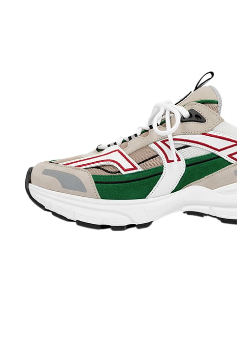 MARATHON R-TRAIL SNEAKER BEIGE 3