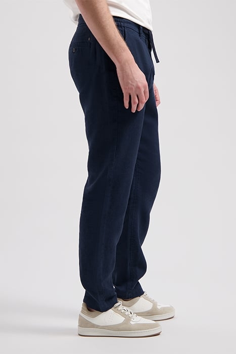 DS_JAMES BEACH PANTS DK. NAVY 4