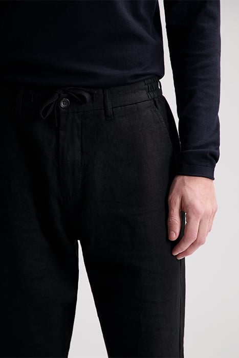 DS_JAMES BEACH PANTS BLACK 5