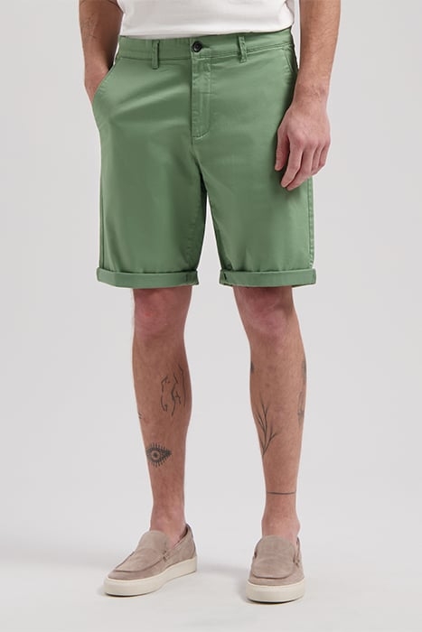 DS_CHARLIE SHORTS LODEN FROST 1