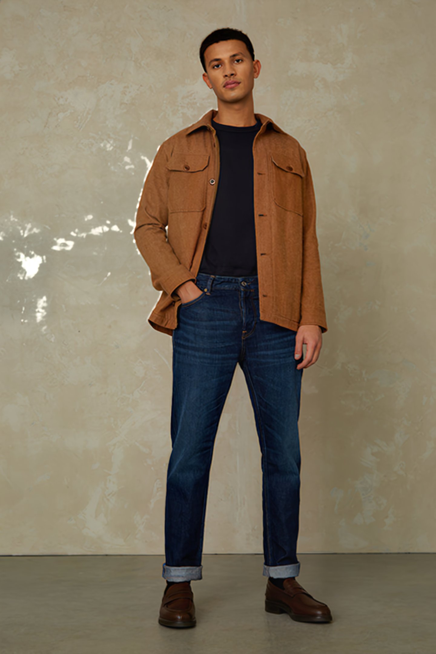 JERRICK CLEAN LOPEZ 3 MONTHS 2