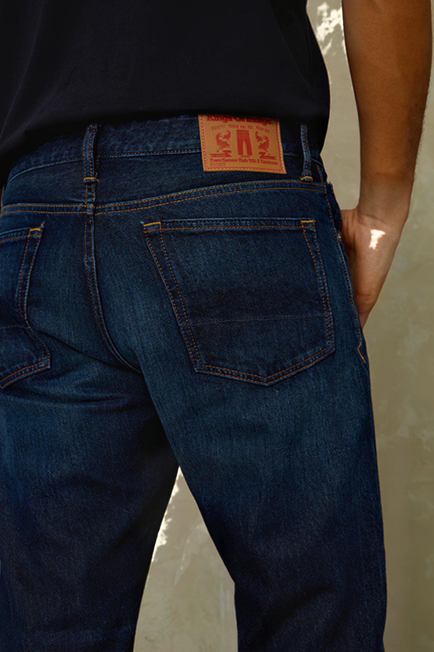 JERRICK CLEAN LOPEZ 3 MONTHS 5