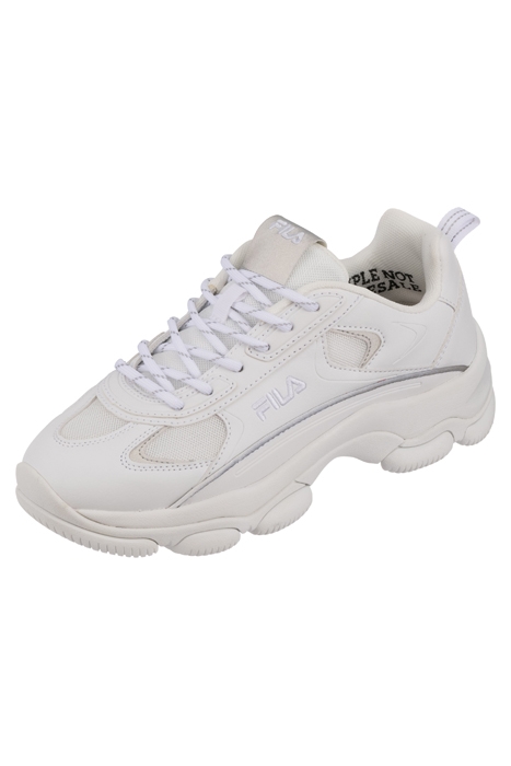 STRADA LUCID WMN WHITE 6