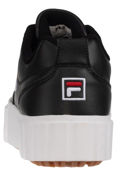 SANDBLAST L WMN BLACK 4