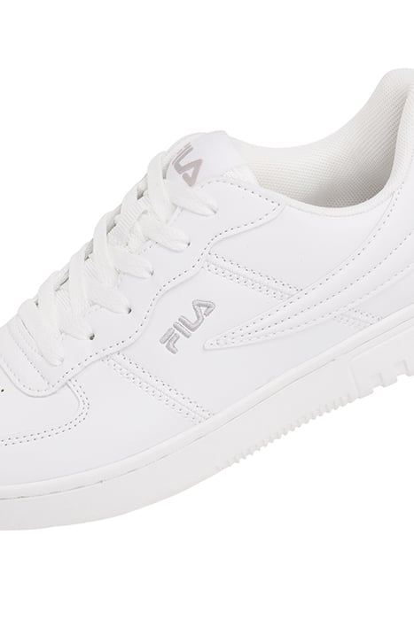 NOCLAF WMN WHITE 6