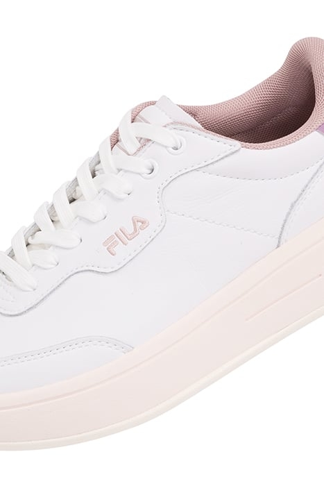 FILA PREMIUM L WMN WHITE-VALERIAN 6