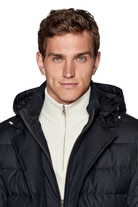 CARTER - NAVY NAVY 7