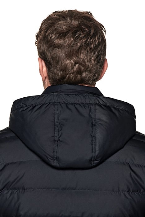 CARTER - NAVY NAVY 8