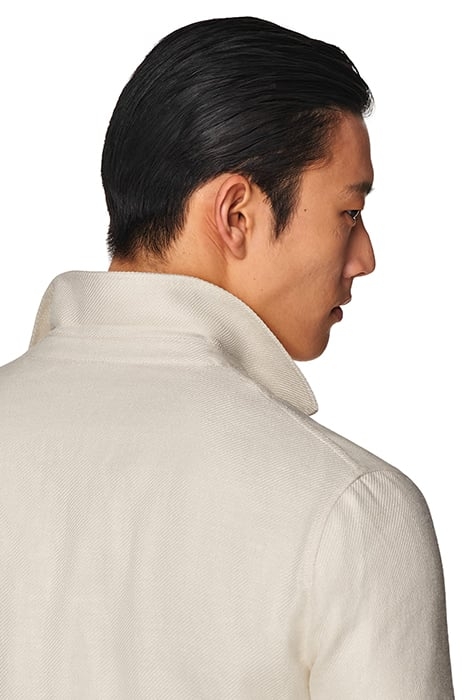 JACKET-OFFWHITE OFF-WHITE 7