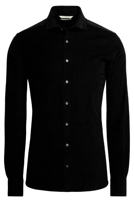 CORDUROY BLACK BLACK 4