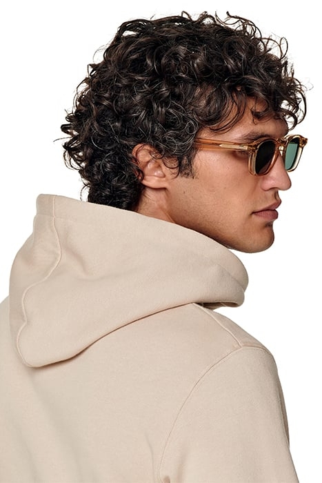 LIGHT BROWN HOODIE LIGHT BROWN 7