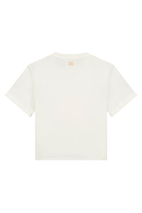 SUNNY T-SHIRT OFF WHITE 2
