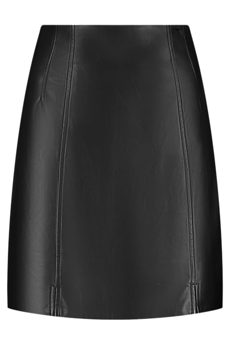 NATO SKIRT BLACK 1