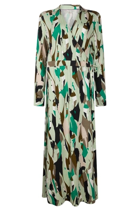 DRESS JERSEY LONG SEA FOAM 3