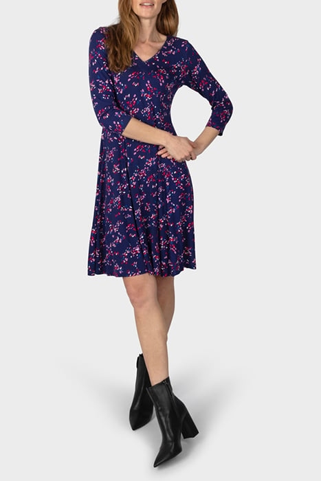 DRESS JERSEY MEDIUM RHODONITE 1