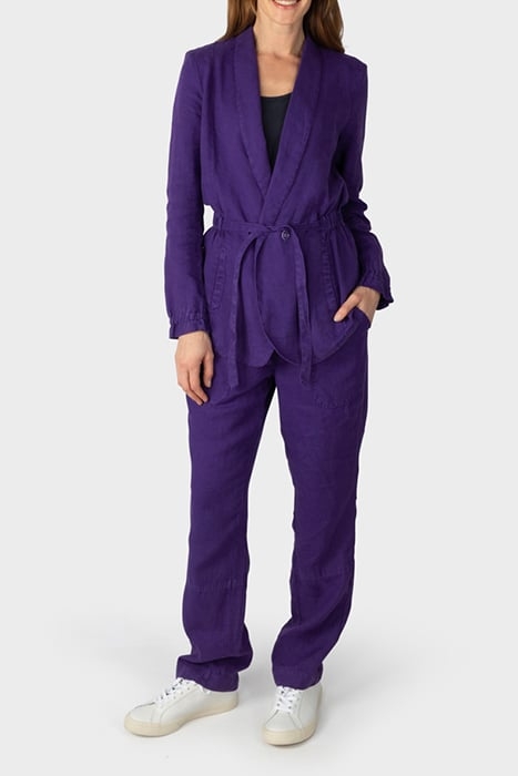 JACKET PARACHUTE PURPLE 3