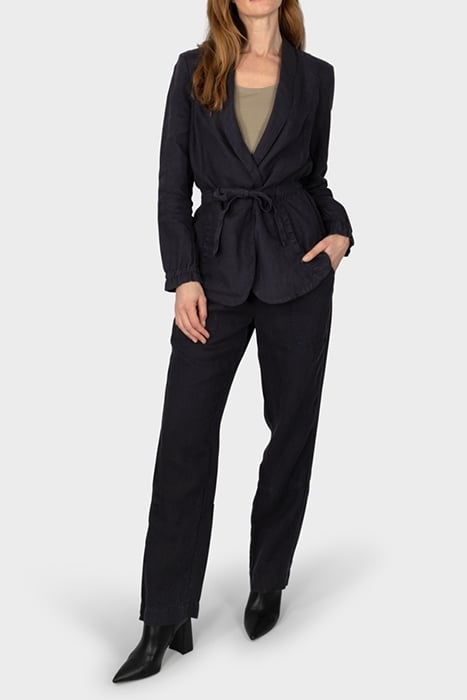 JACKET ALMOST BLACK 3