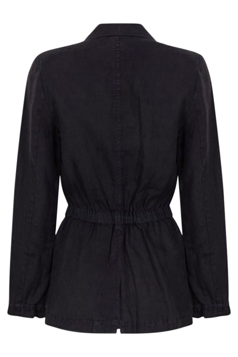 JACKET ALMOST BLACK 6