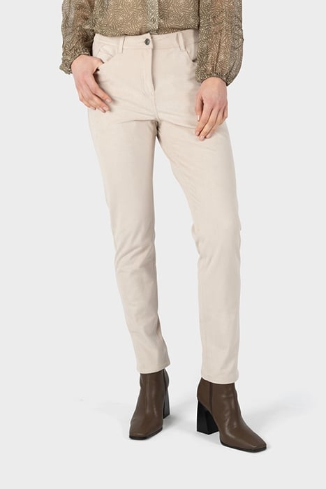 TROUSER WOVEN LONG MOON BEAM 1