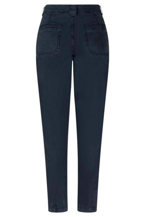 TROUSER WOVEN LONG NIGHT SKY 4