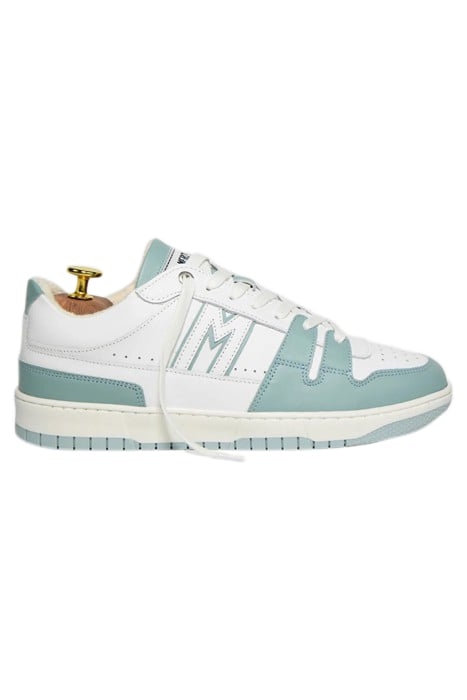 THE BROOKLYN M LIGHT BLUE 1